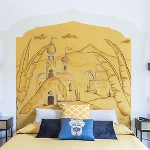 Appartamento con 2 camere da letto